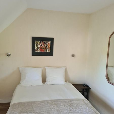 Hotel Saint Julien Aux Bois Dış mekan fotoğraf